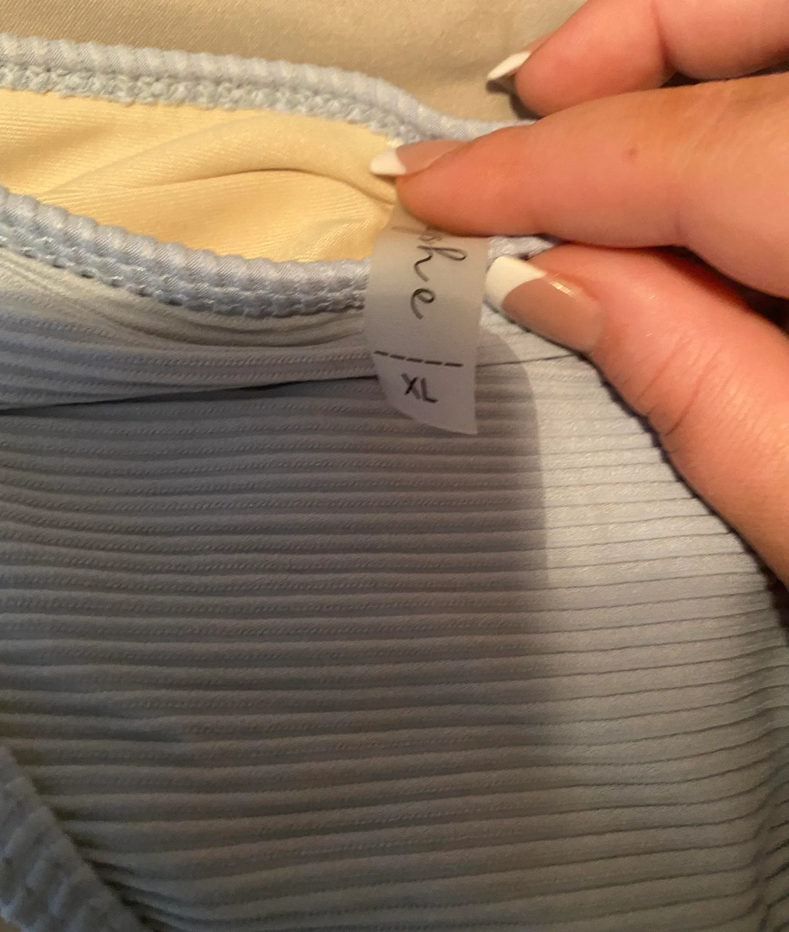 Cupshe Bikini Set - Image 4