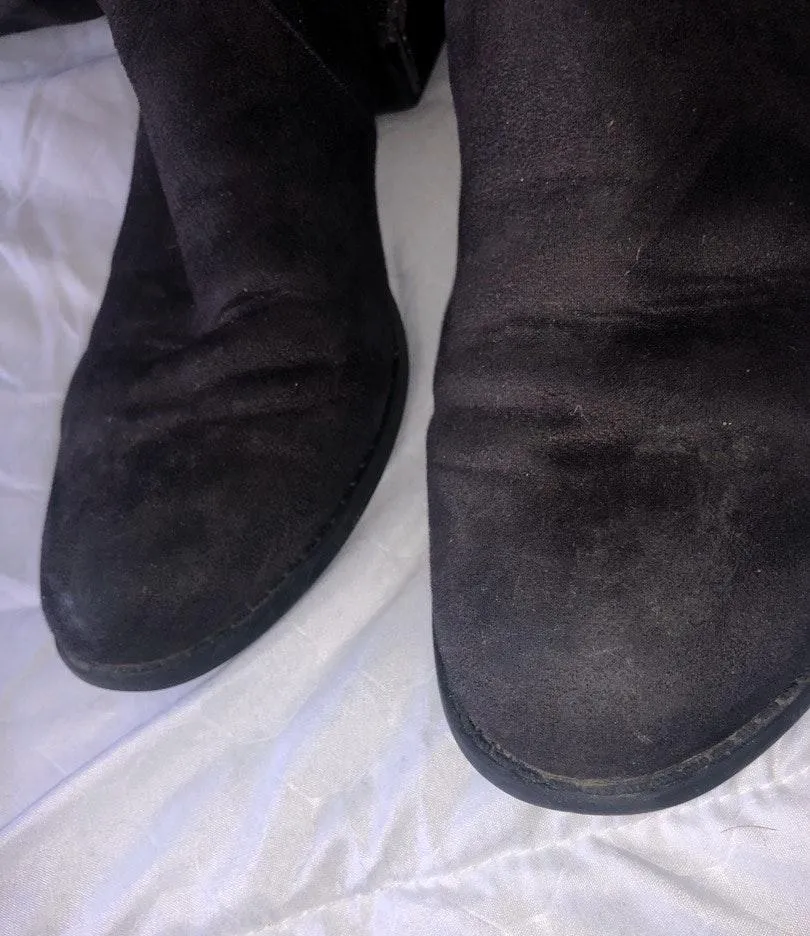 Target Knee High Boots - Image 3