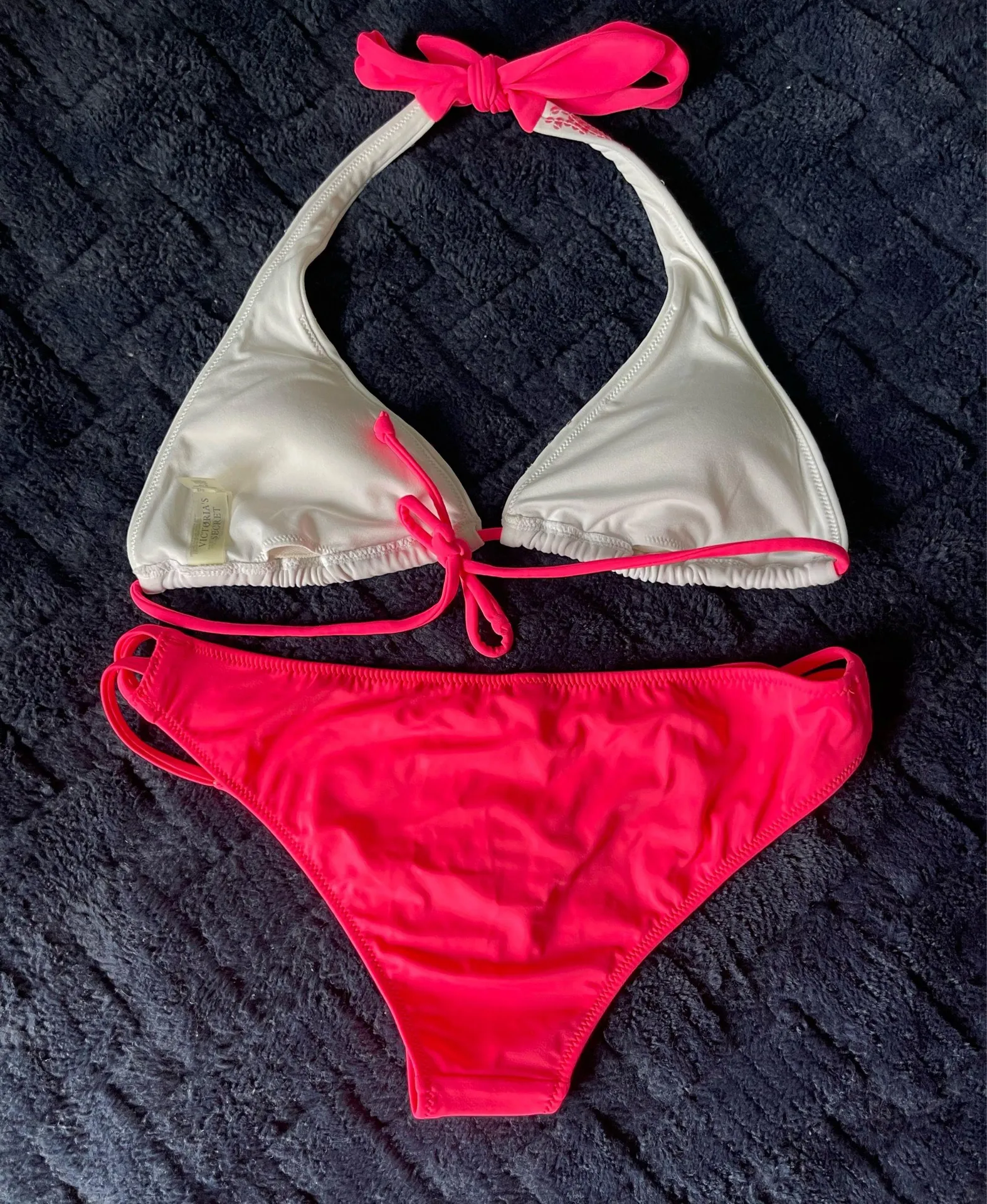 Vintage Y2K Victoria’s Secret bikini set - Image 2