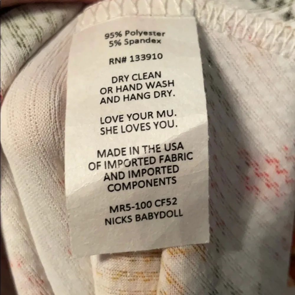 SMYM Show Me Your Mumu Textured Floral Dress - Image 6