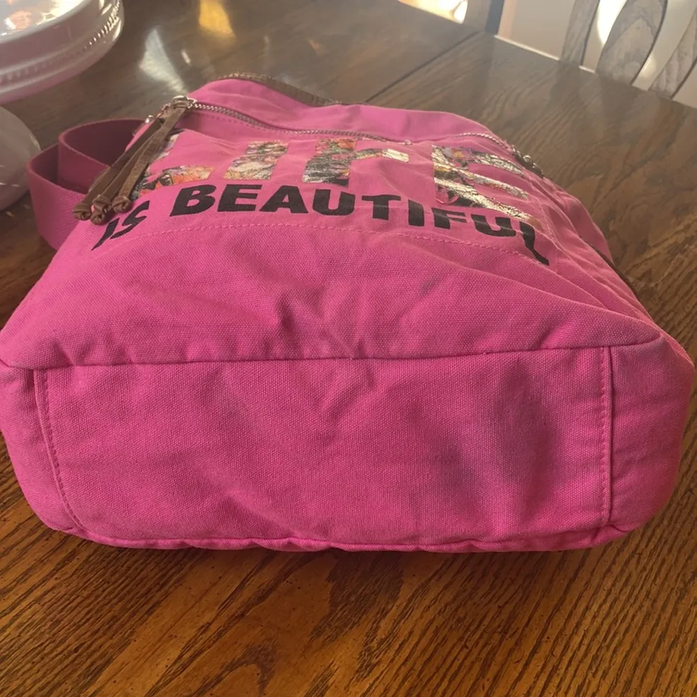 Aeropostale cotton bag - Image 11