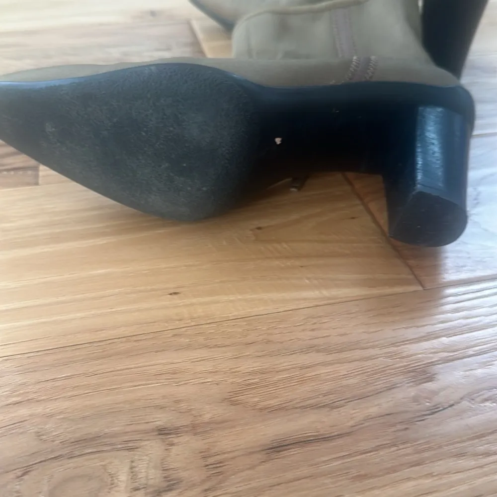 Apostrophe Boot - Image 4