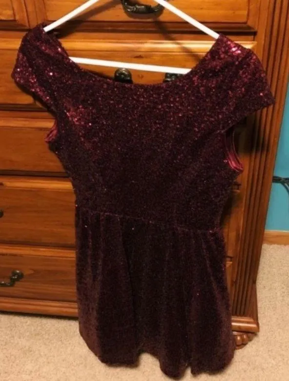 Speechless Homecoming Dress - Image 2
