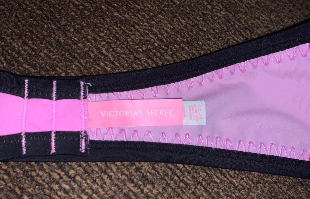 Bandeau Swim Top - Image 7