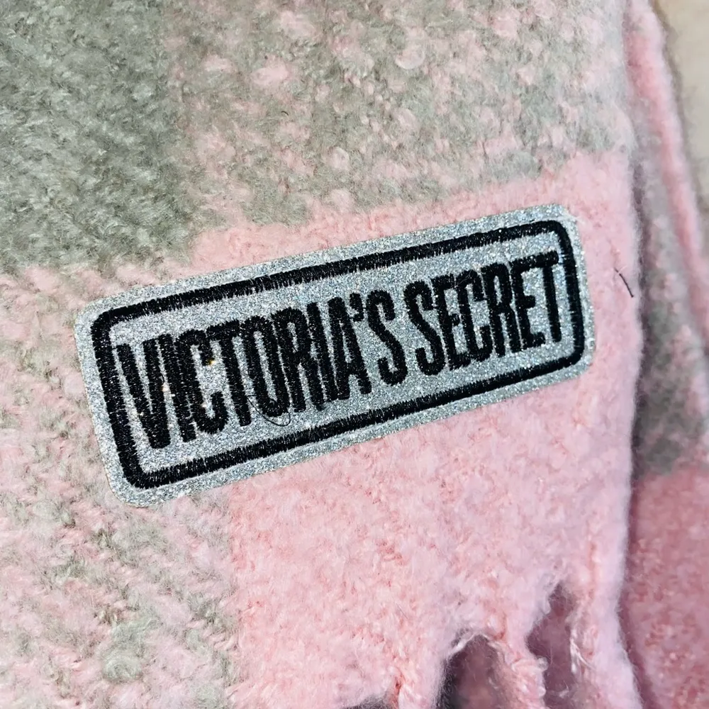 Victoria Secret Scarf  Like New! - Image 2