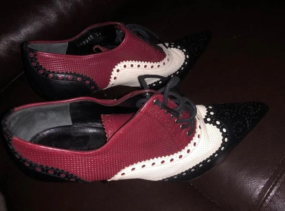 Gucci Heel Boots - Image 4