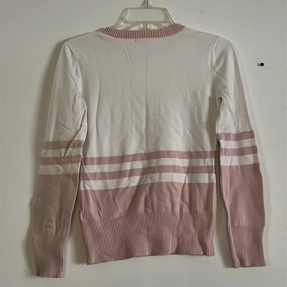 Guess sweater with rhinestones - Image 4
