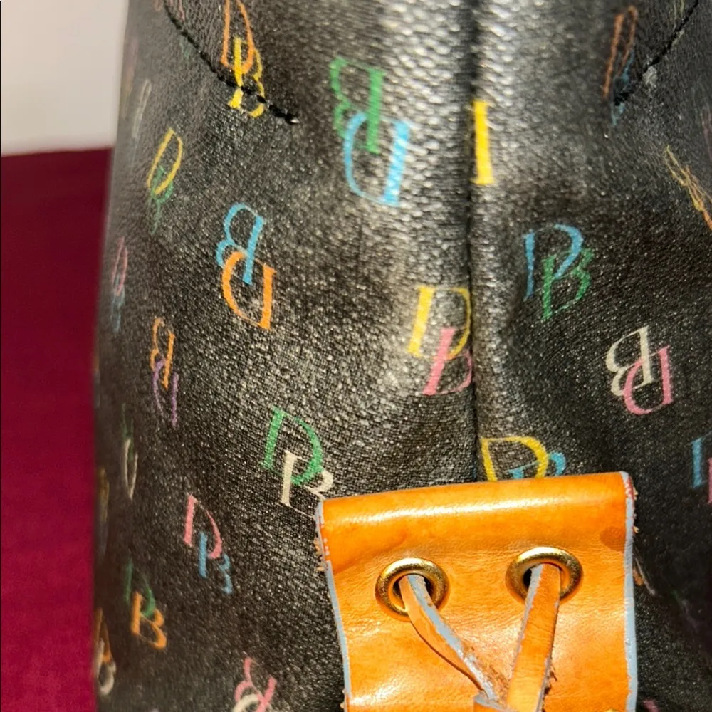 Dooney & Bourke Satchel - Image 2