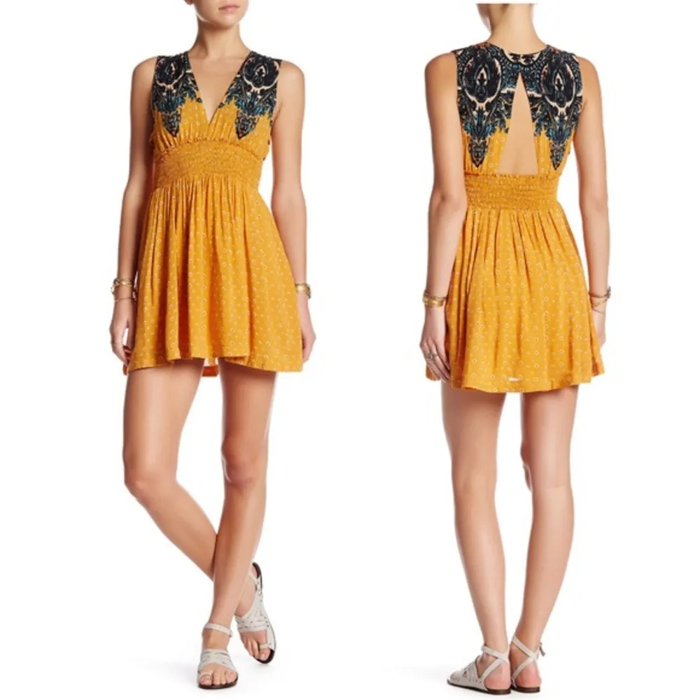 walking on a dream dress - Image 4