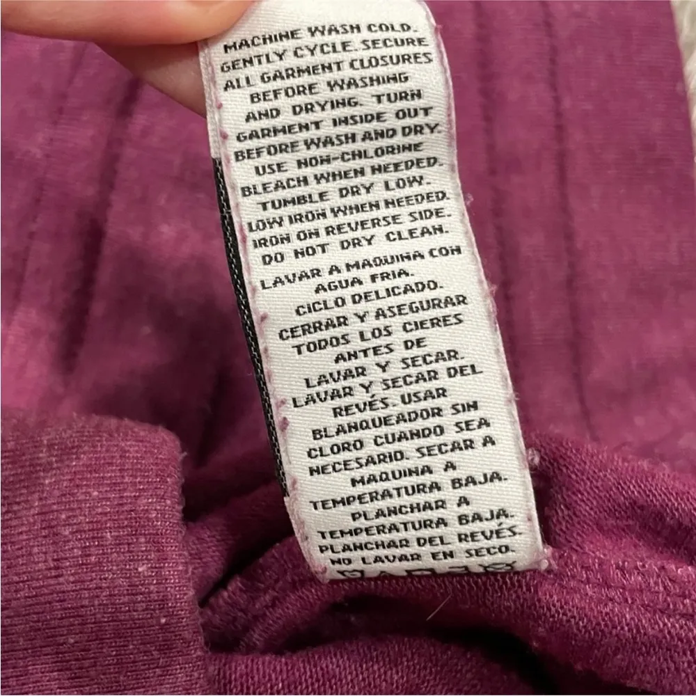 Wildfox Everyday Butter Knit Joggers - Image 6