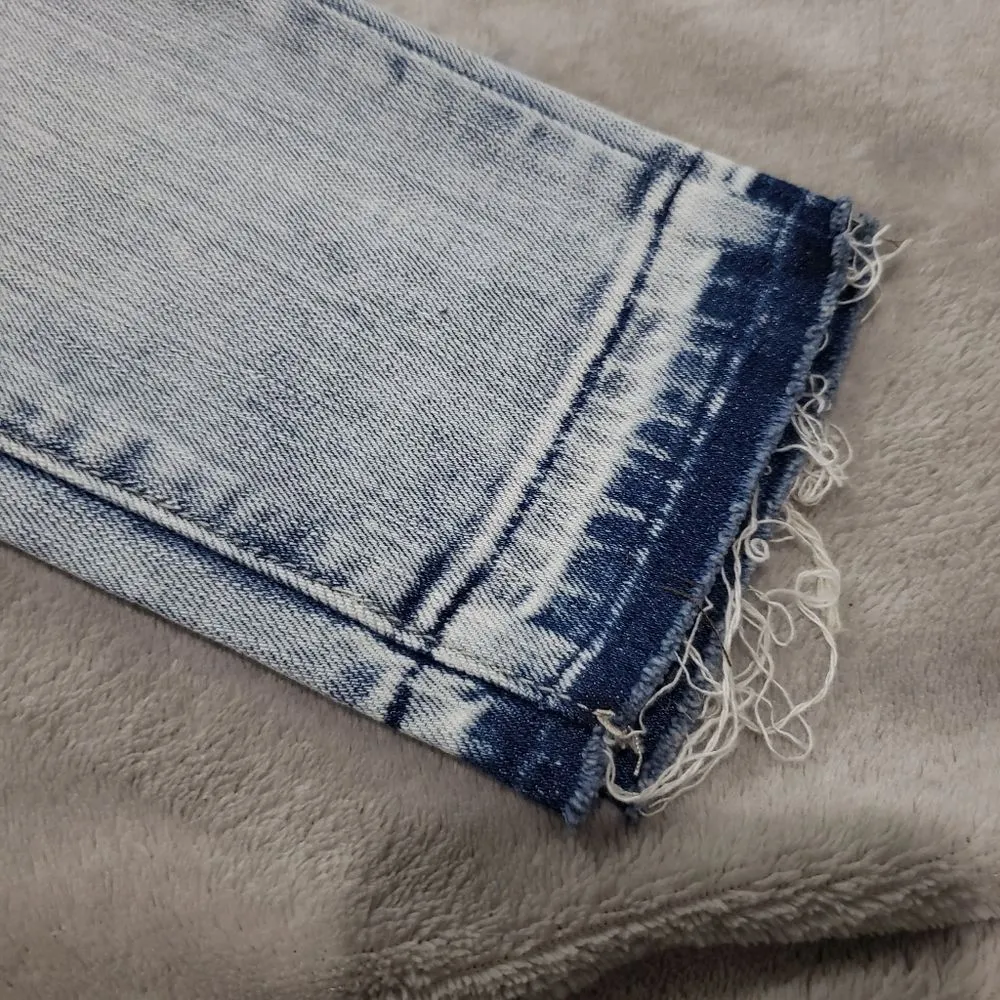 ‎Bullhead jeans Blue Size 25 - Image 9