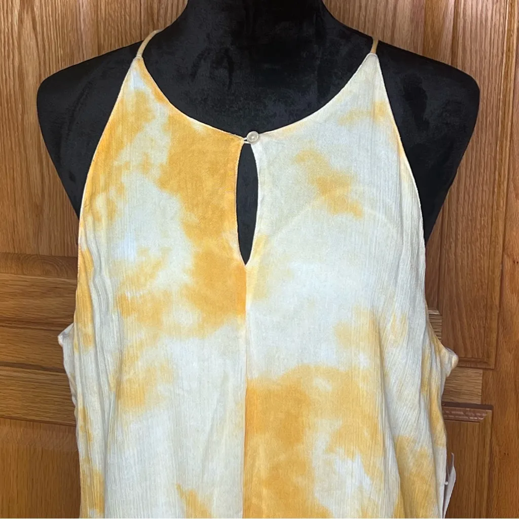 Napean Sea Road NSR‎ Yellow Tie - Image 9