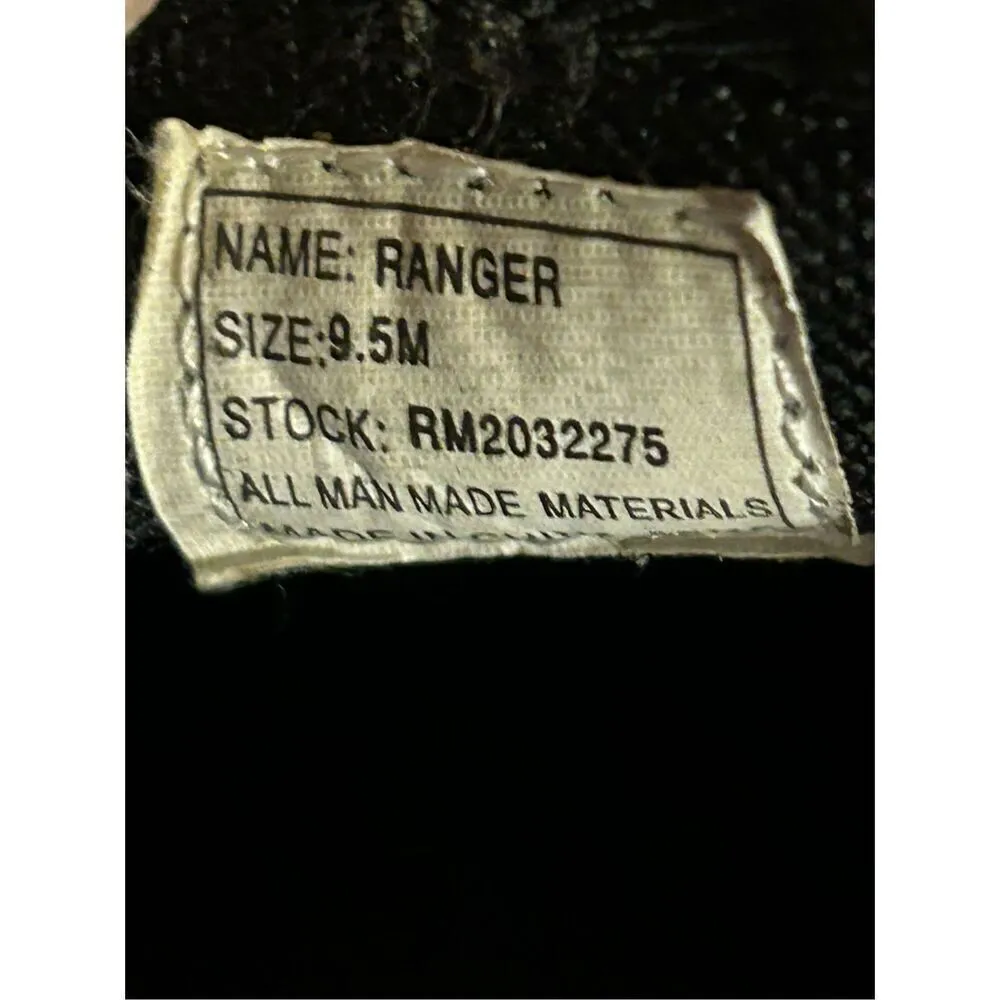 Realtree outfitters premium memory foam Ranger size 9.5 ￼ - Image 8