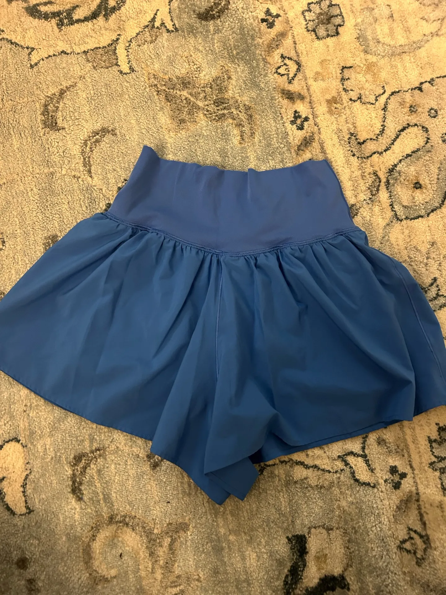 Aerie Crossover Shorts Offline - Image 4