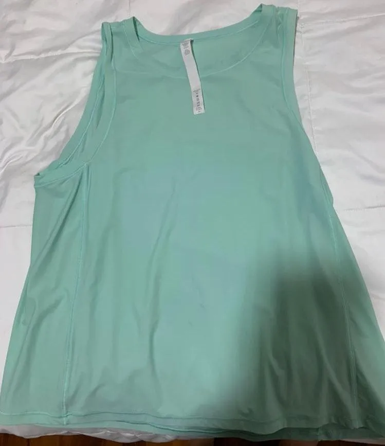 Lululemon Tank Top - Image 3