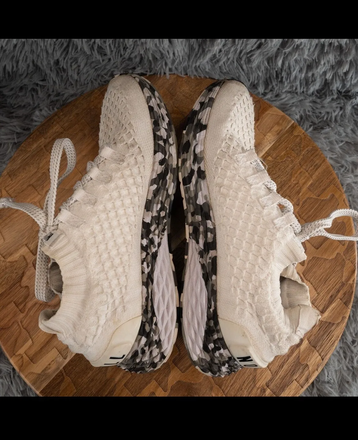 Nobull Knit Runners  - Image 3