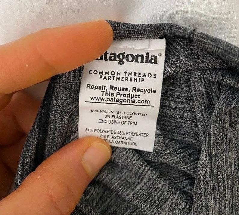 Patagonia Athletic Tank Top - Image 3