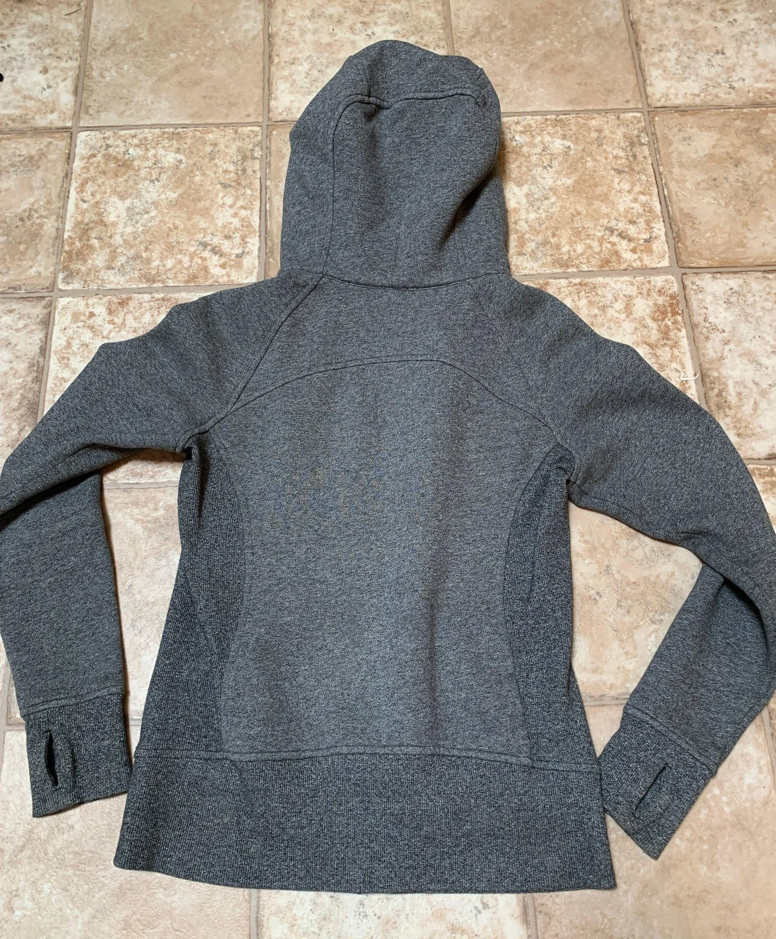 Lululemon Jacket Full Zip - Image 2