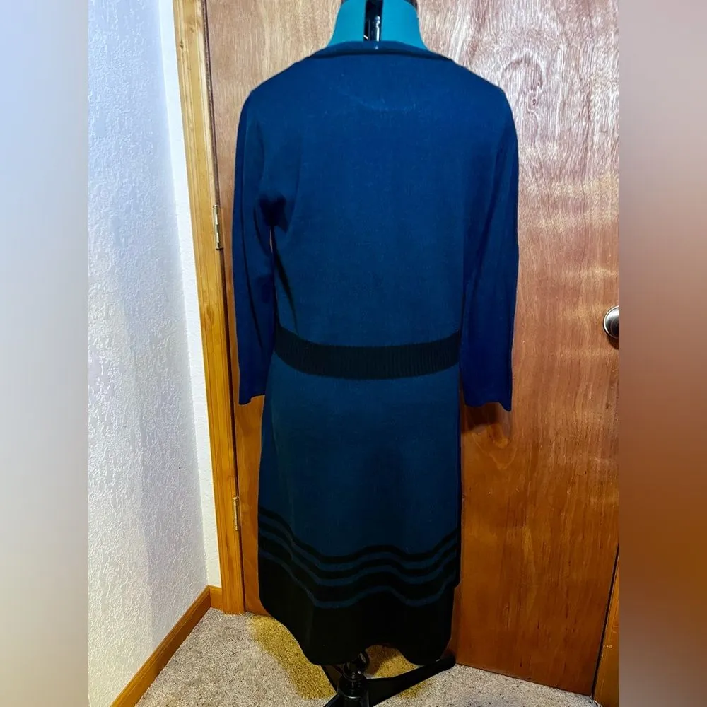 Apt. 9 Sweater Dress - Image 2