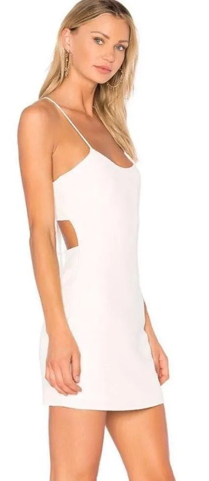 Revolve NBD Aria Mini Dress - Image 3