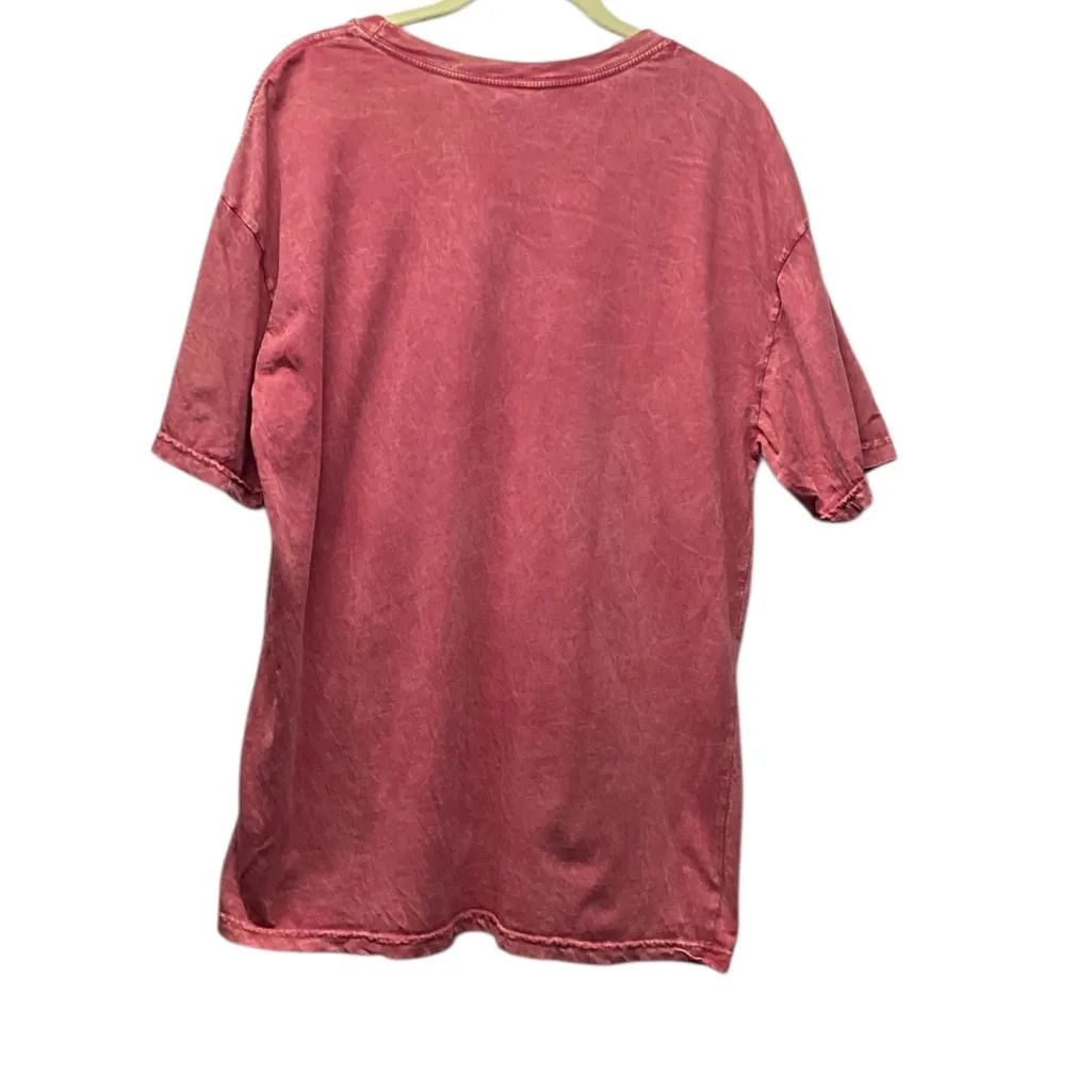 Oat Collective Mineral Wash Holiday T - Image 3