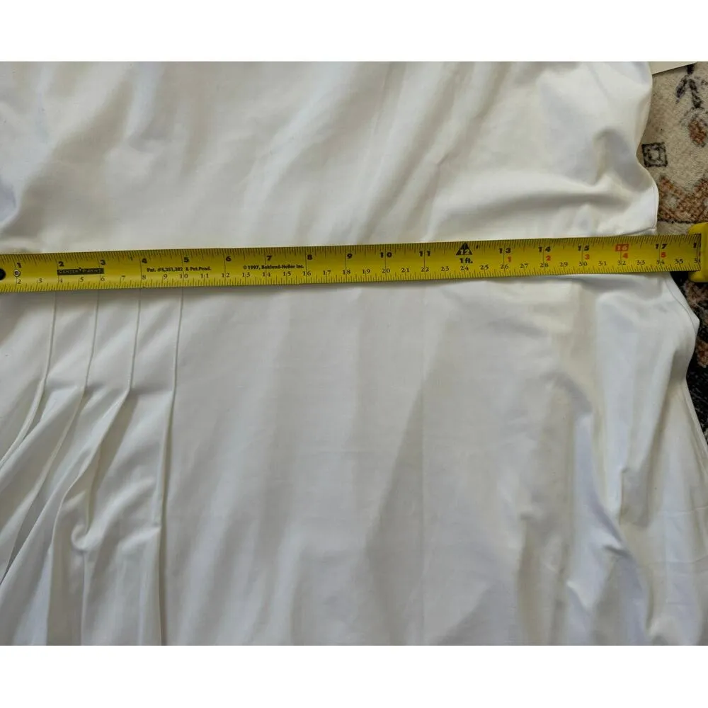 Tennis/Pickleball Dress Activewear Athleisure Size L - Image 6