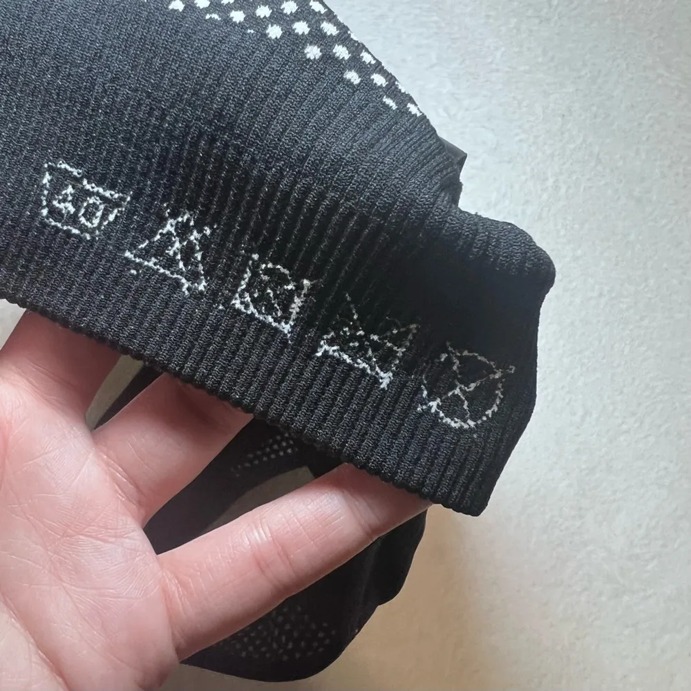 Ivy park seamless racerback sports bras - XXS/XS - Image 5