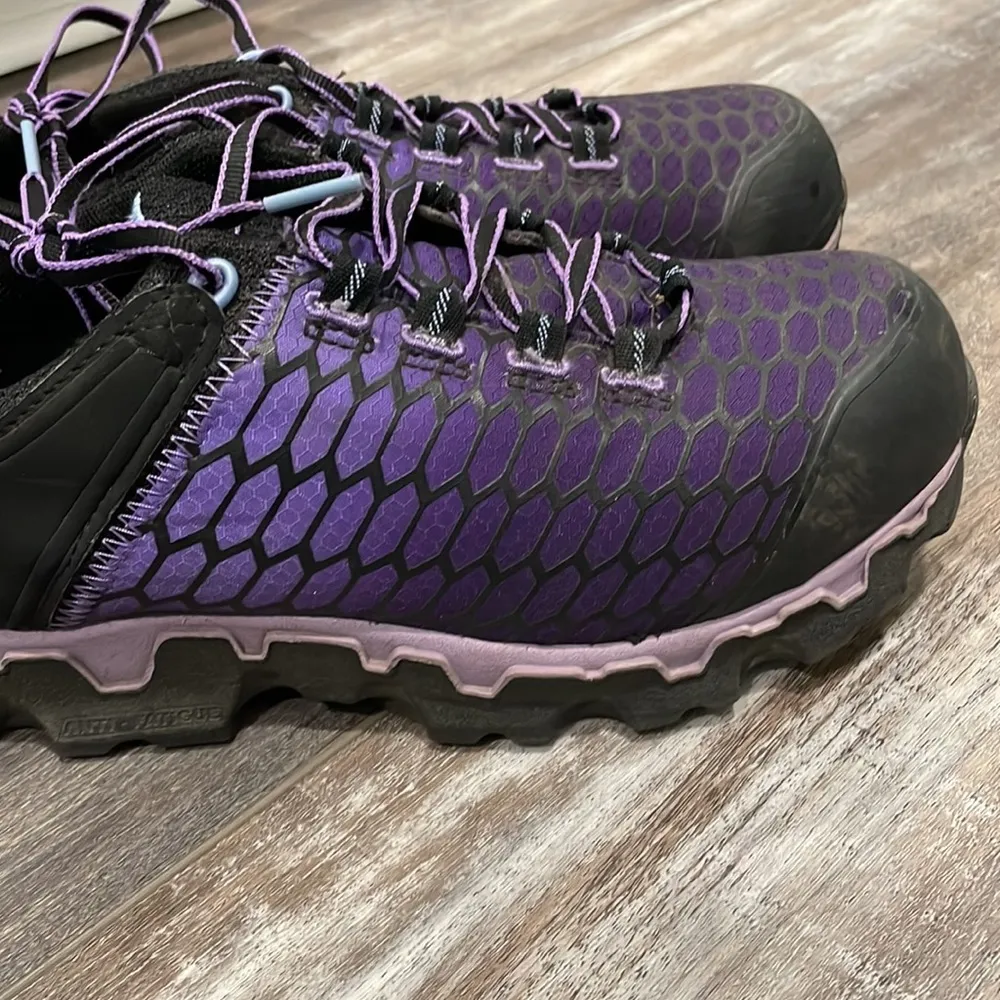 Timberland PRO Women's Powertrain AmAlloy - Image 5