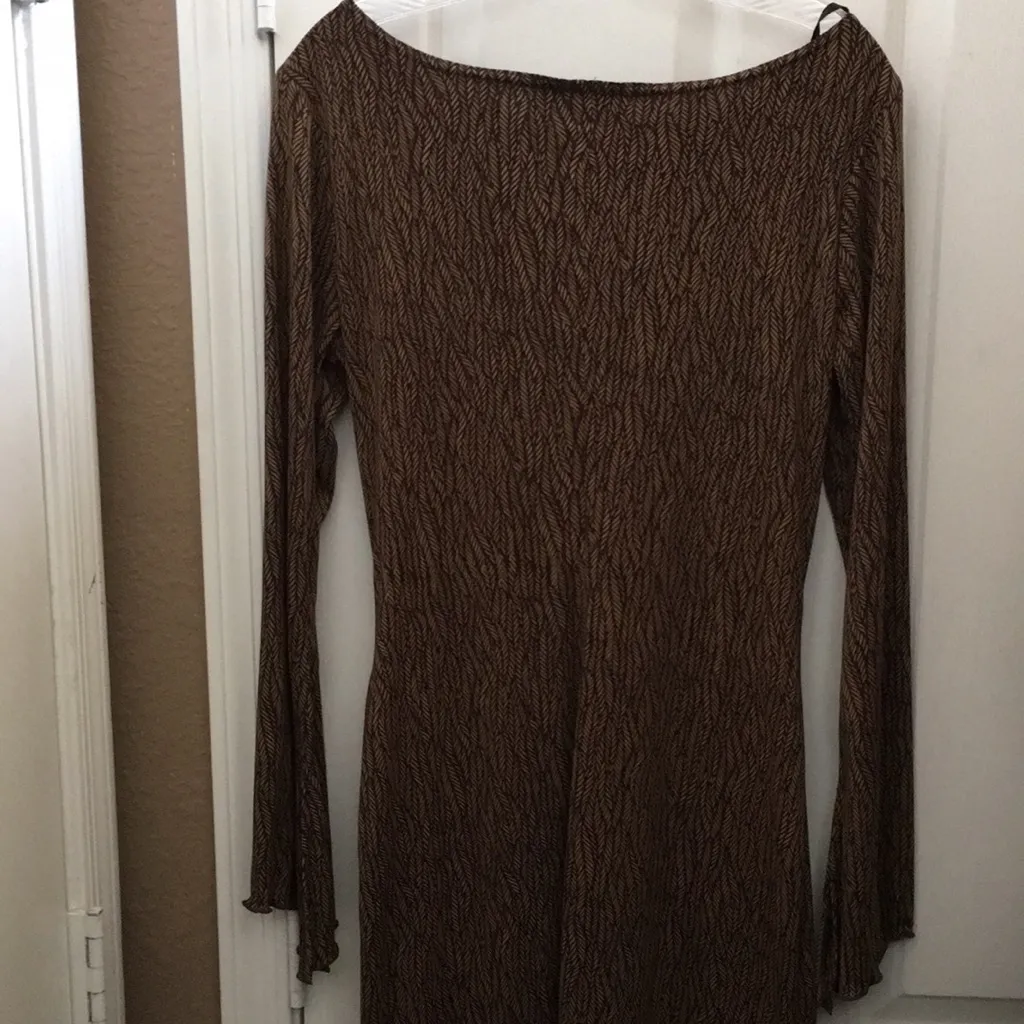 FINAL MARKDOWN Connected apparel dress 12 - Image 10