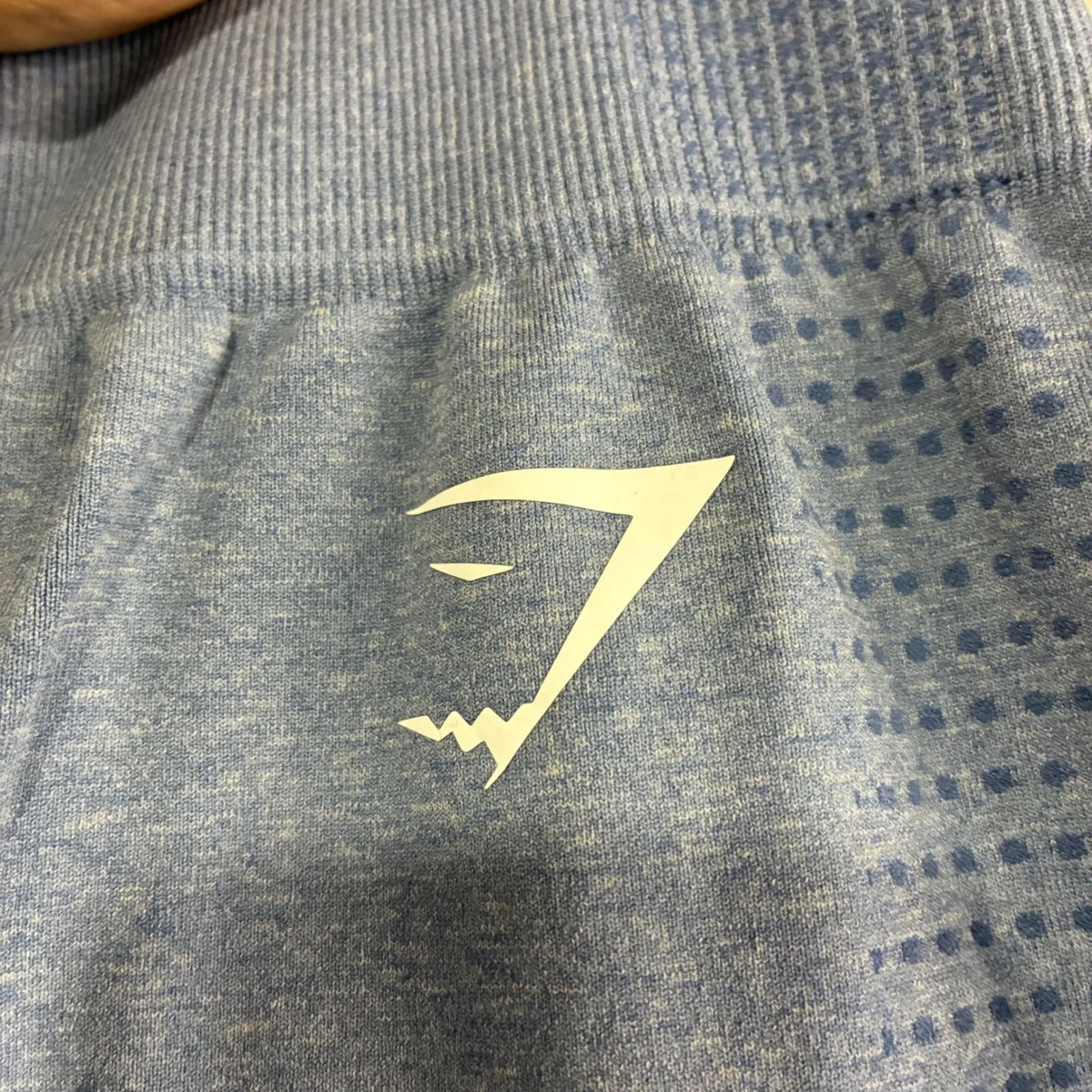 Gymshark Vital Seamless Leggings Women's‎ Activewear Workout Athletic Pants - Image 3