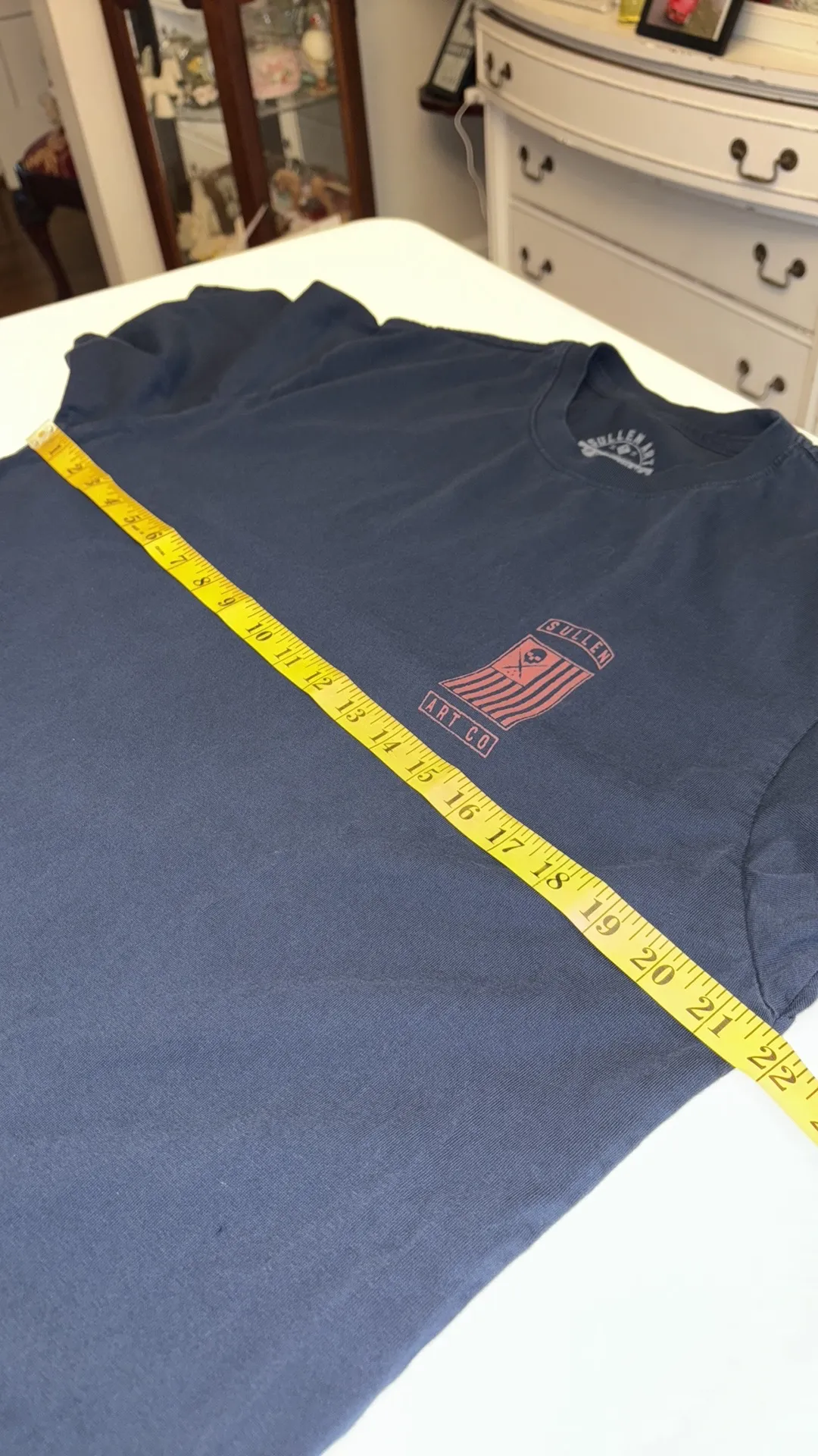 Sullen Art Collective Graphic T - Image 6