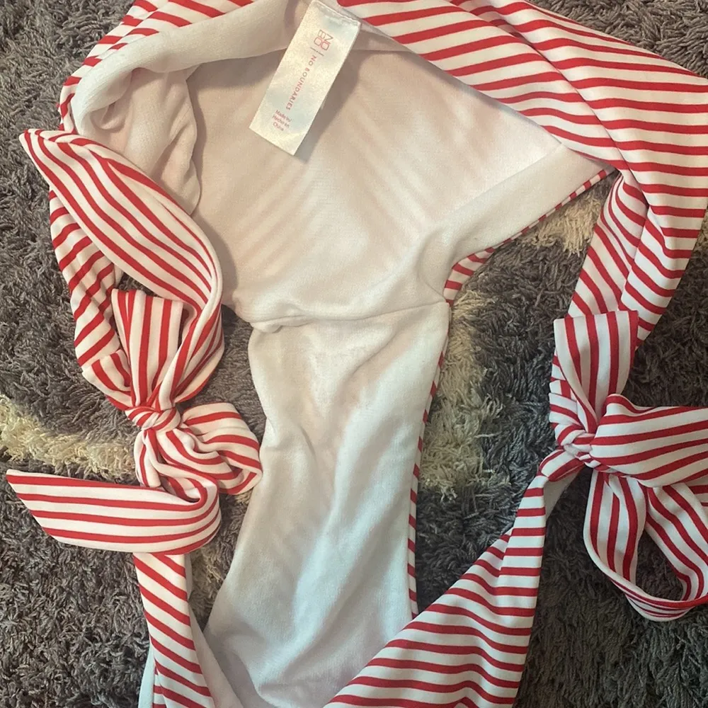 Bikini Swimsuit Set - Image 4