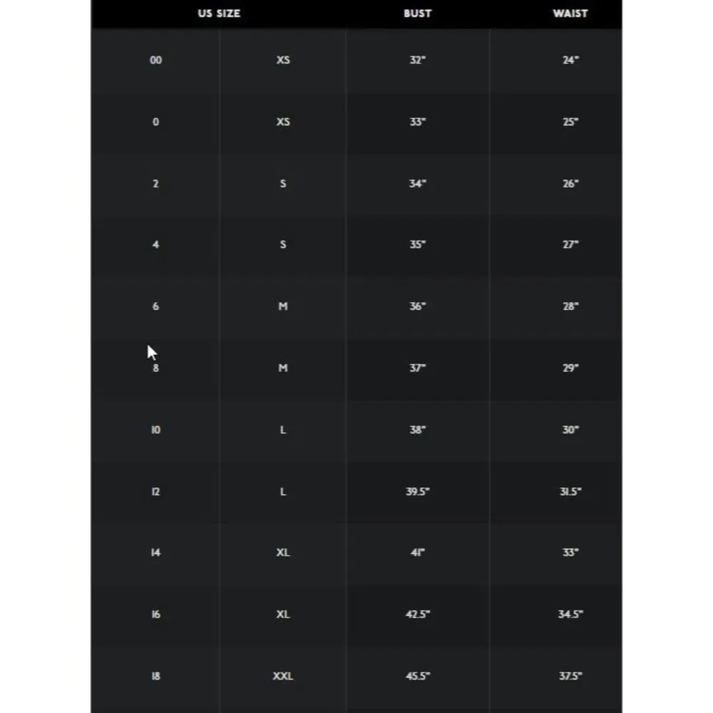 Madewell Womens One-Shoulder Crop Tank in Sleekhold Black Ribbed S - Image 8