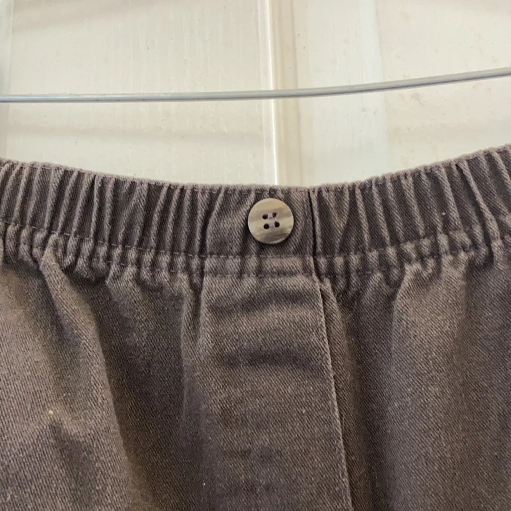 Classic Elements FINAL MARKDOWN  slacks 8p - Image 3