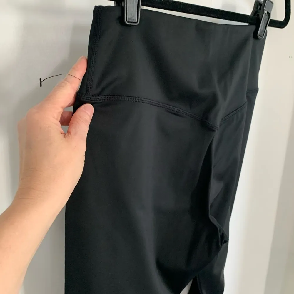 NWOT Women’s BYLT Black High - Image 5