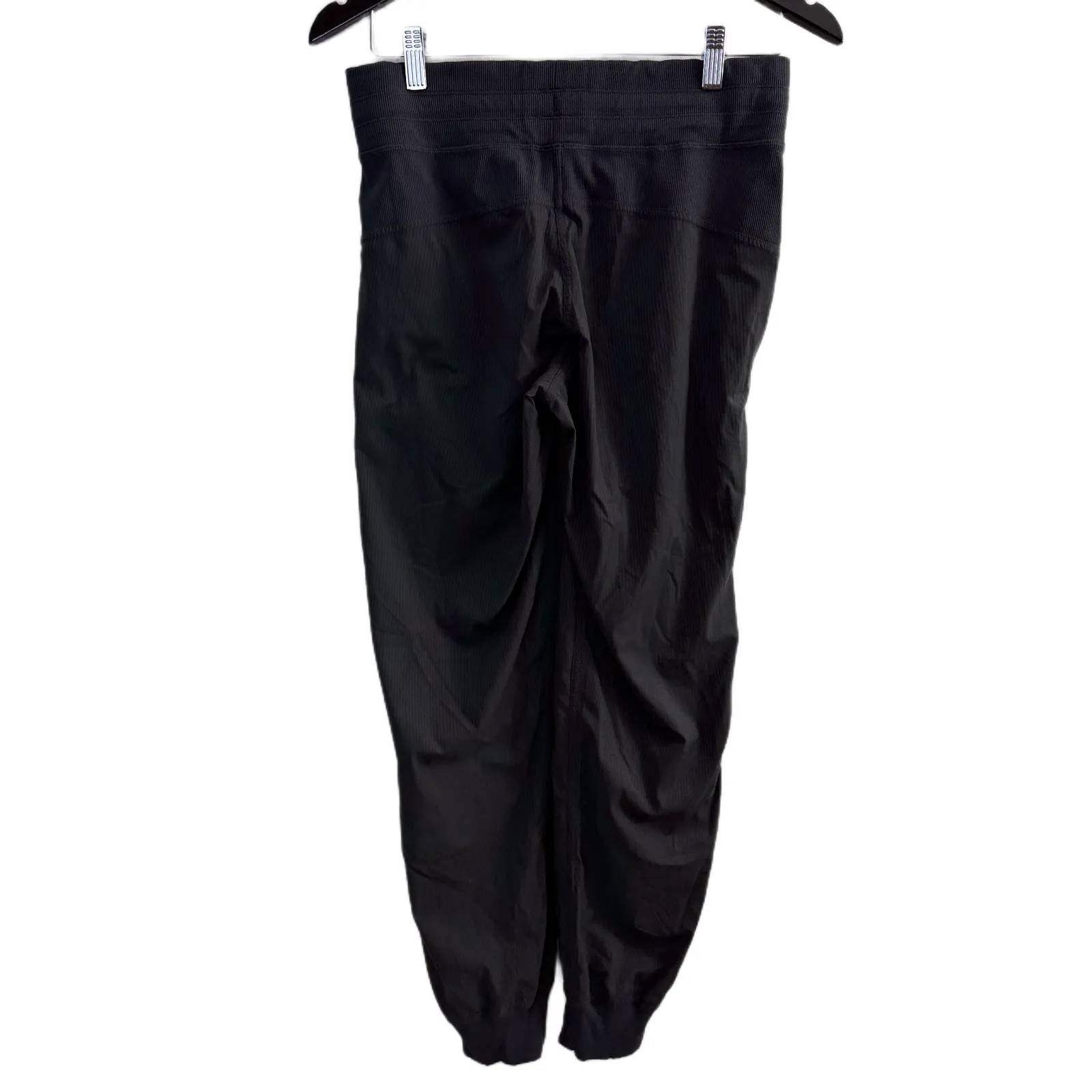 Lululemon Pants Womens 6 Gray Dance Studio MId Rise Jogger Pants Full Length - Image 7