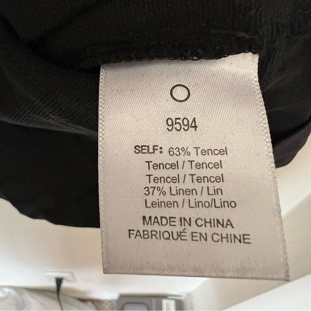 Anthropologie Ivanhoe Tunic Dress by Dolan NEW Size XS - Image 9