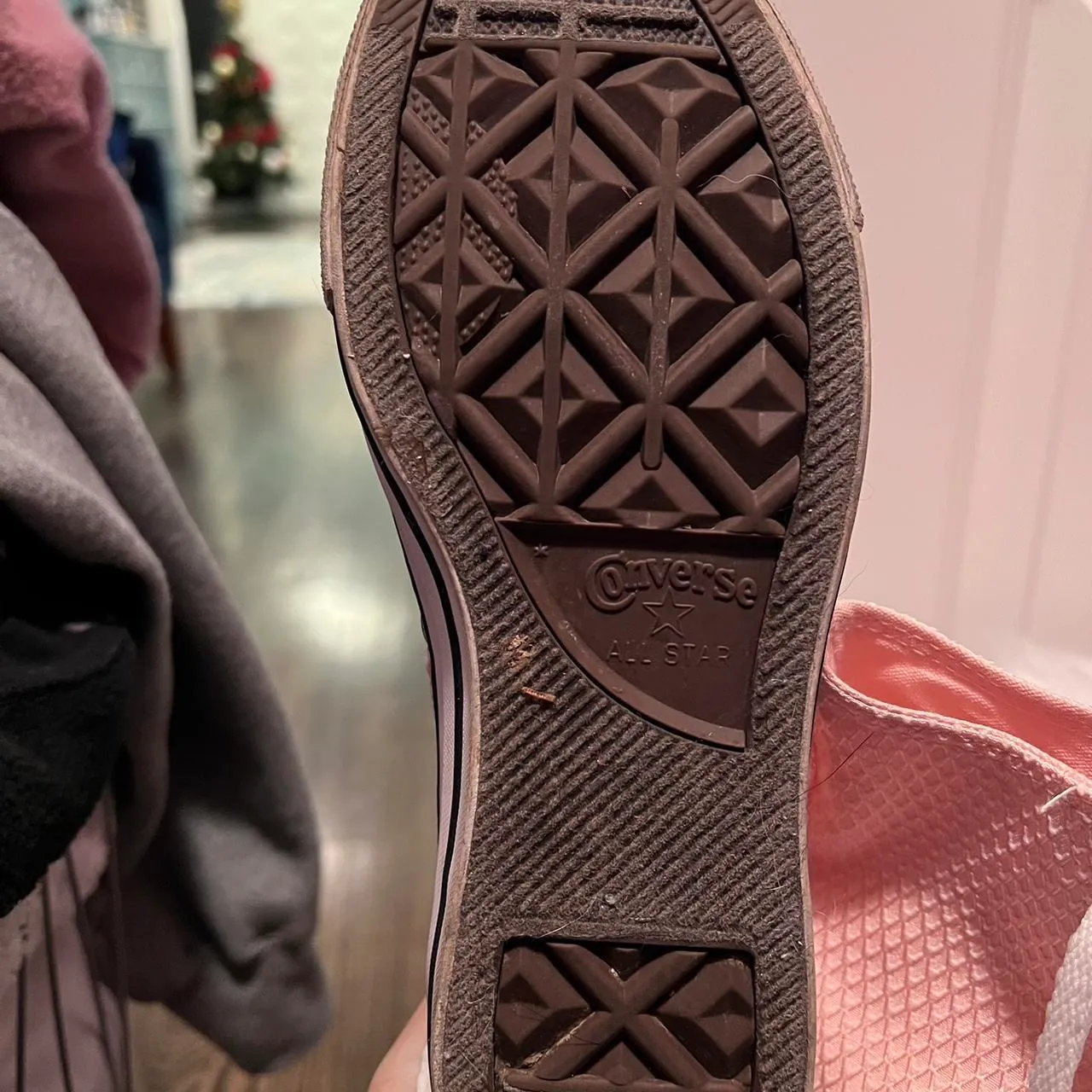 pink printed - Image 5