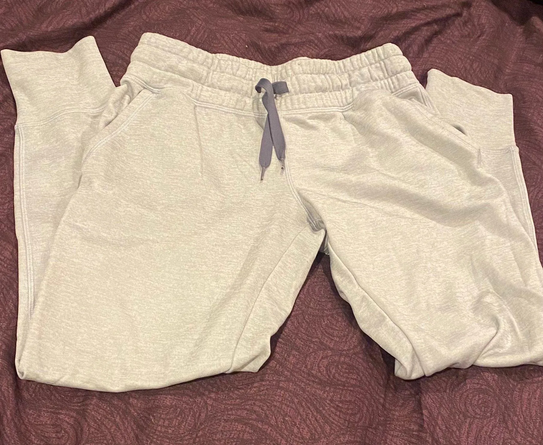 Champion Duo Dry Joggers - Image 2