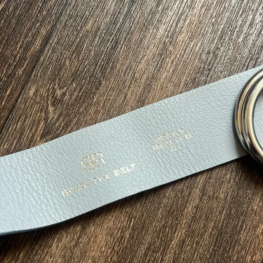 B-low the Belt  Belt - Image 3