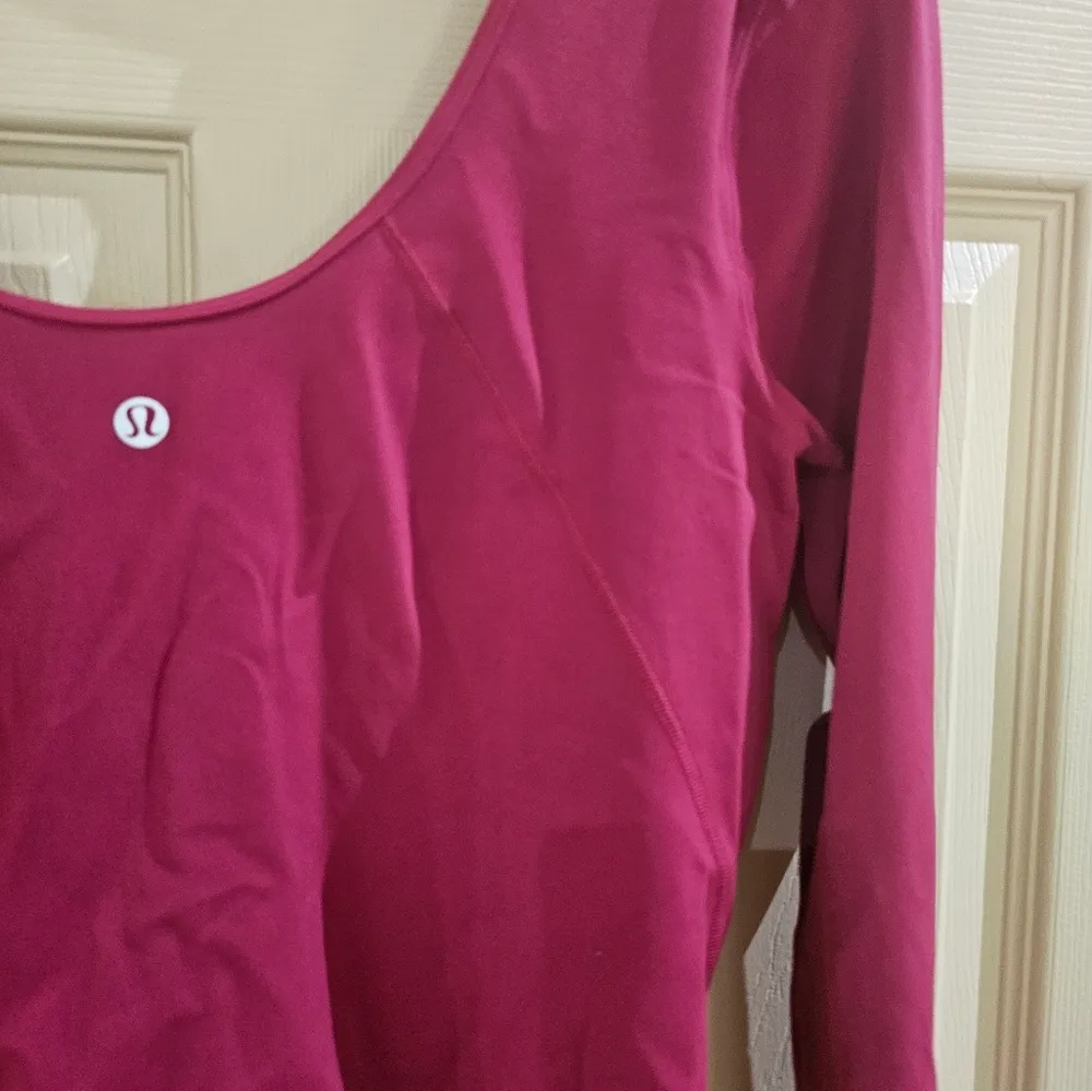 Lululemon Crop Top - Image 6