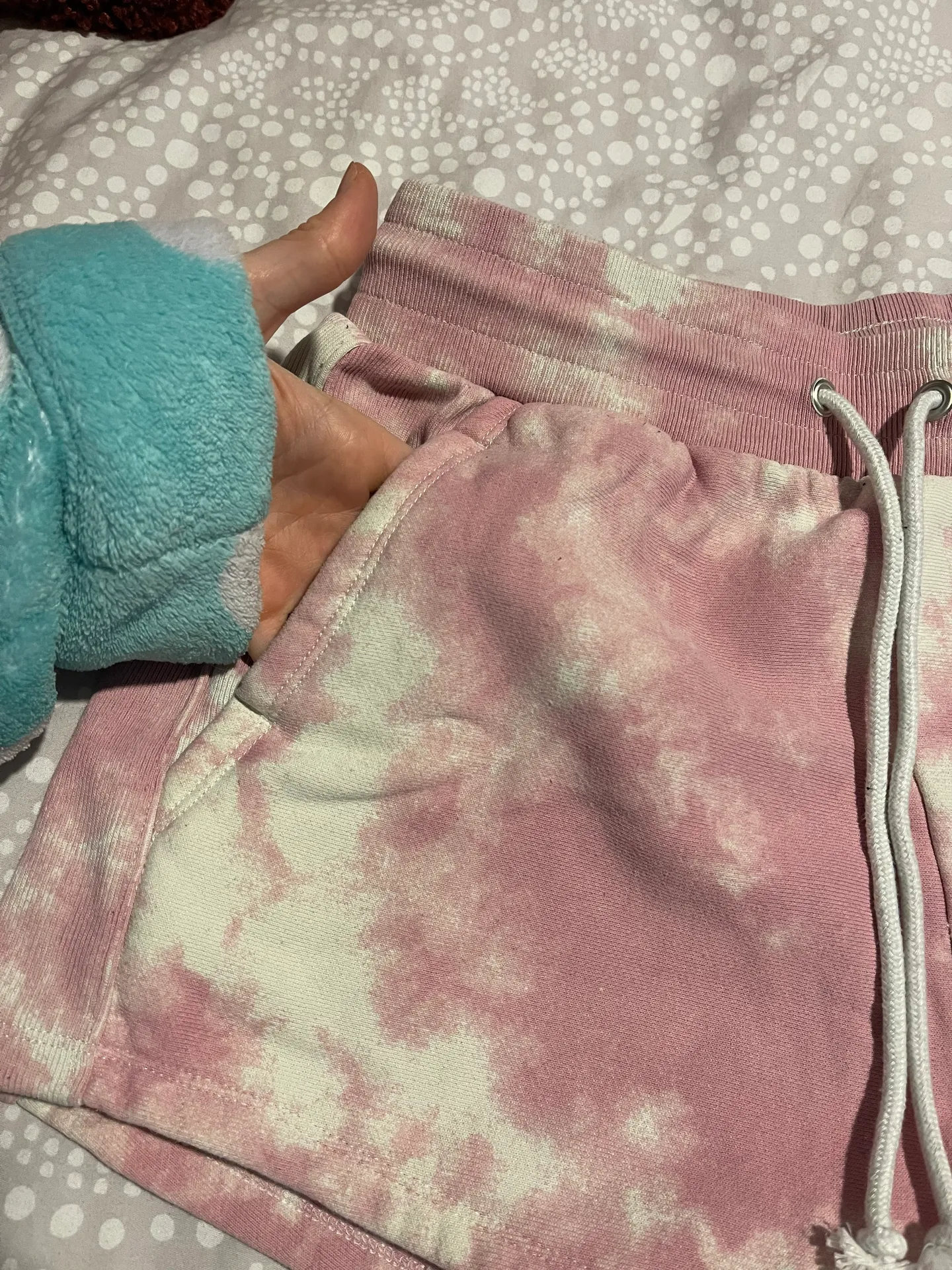 Champion Reverse Weave Sweat-shorts - Image 3