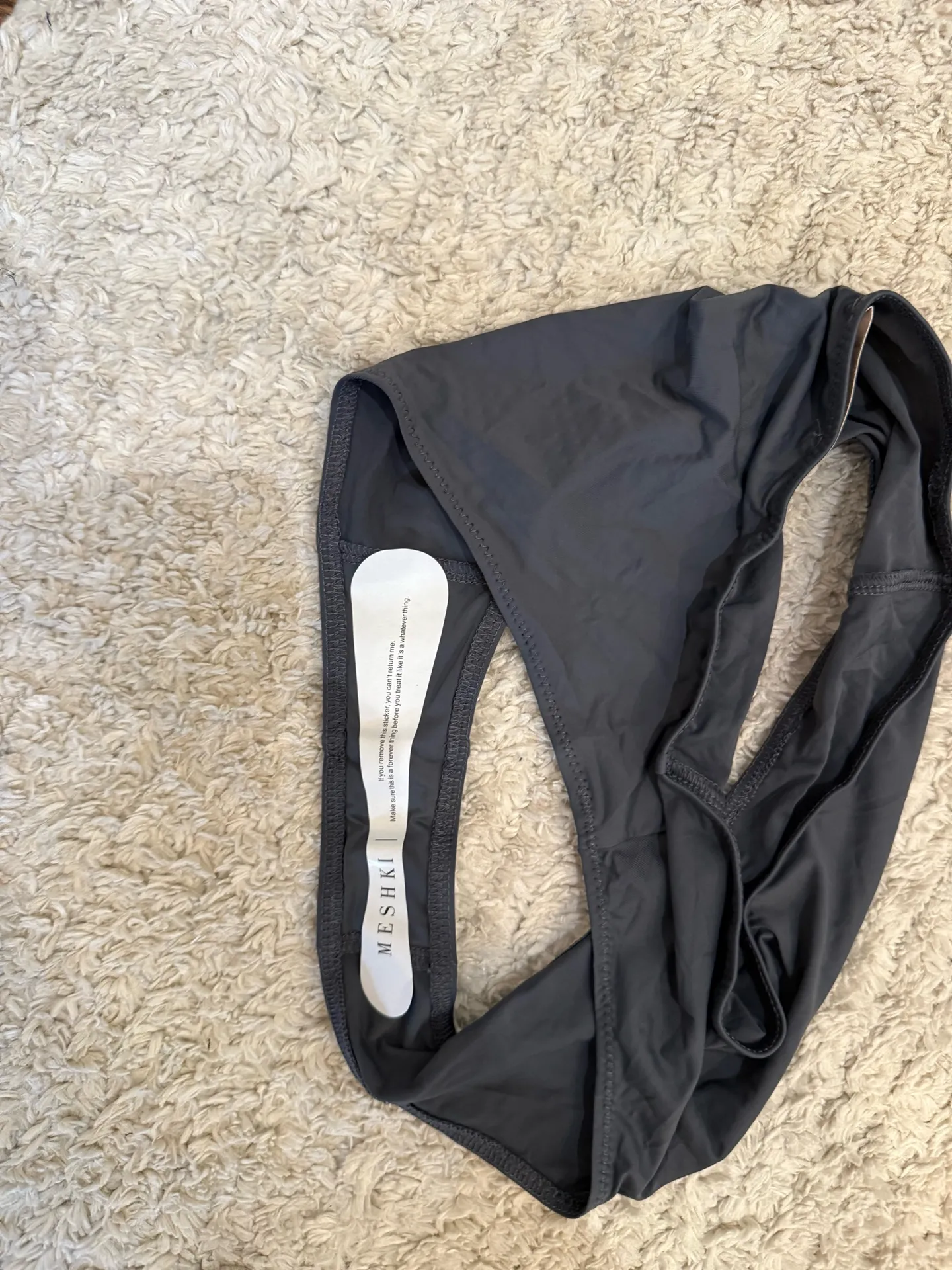 Meshki Diamante Dress - Image 8