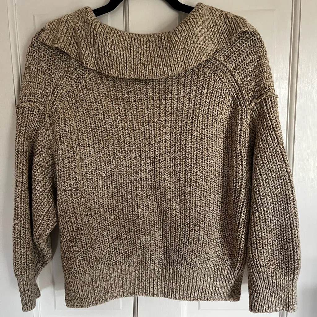 NWT Free People sweater - Image 2