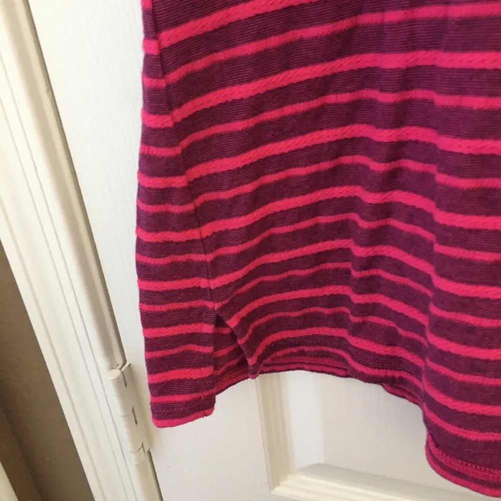 FINAL MARKDOWN LADIES Croft & barrow tee xxl - Image 2