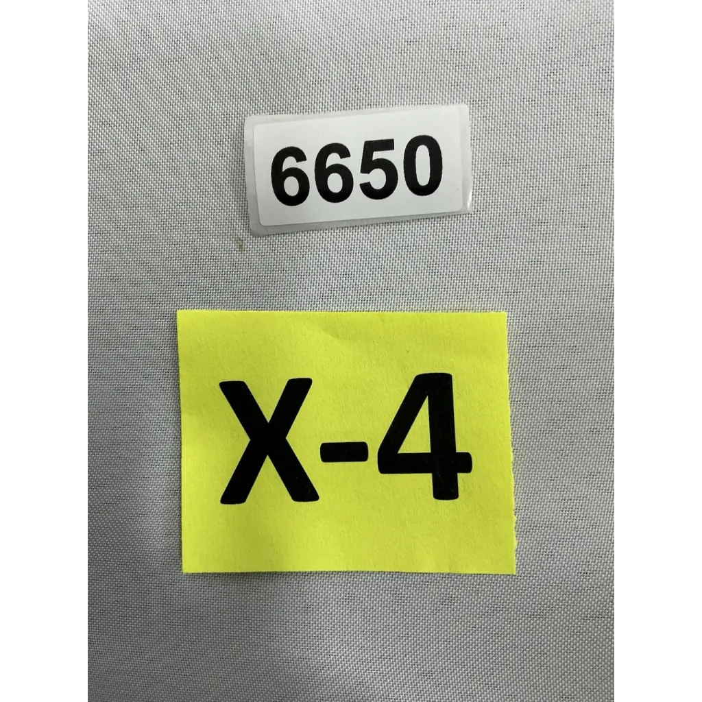 Womans Excellent Cond. Alfred Dunner Petite Pull On Capri Casual Pants Blue PL - Image 7