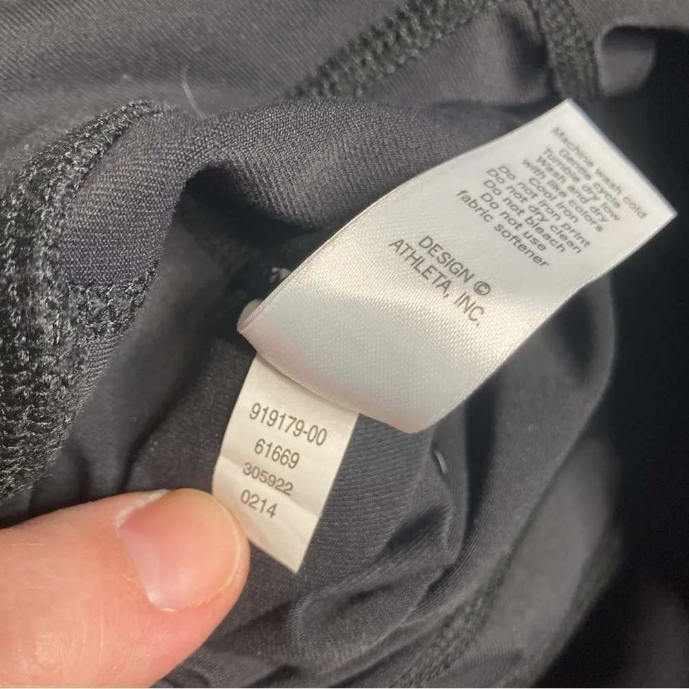 Athleta Revelation‎ pants flare yoga pants size XS - Image 9