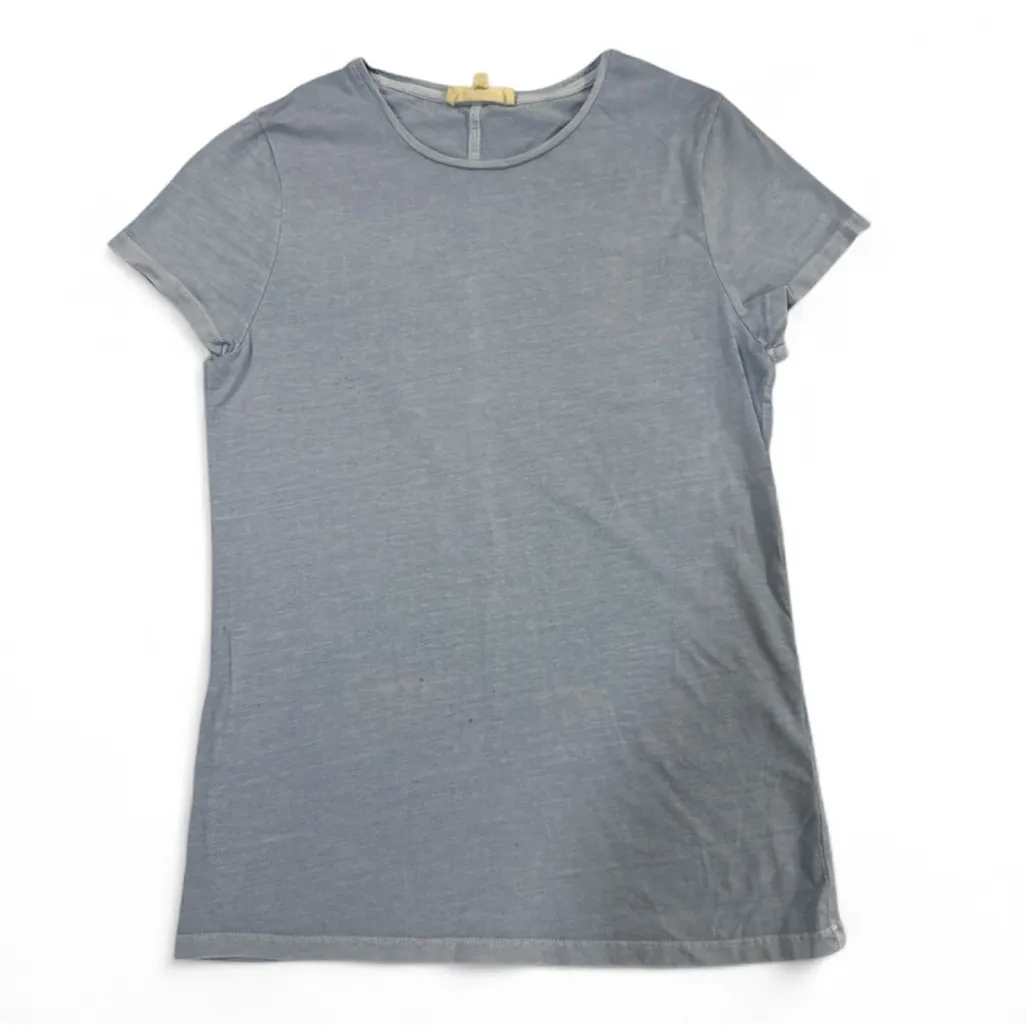 Madewell Women’s Essential Slim Tee in Lightweight Cotton Size Small NWOT #NU848 - Image 2