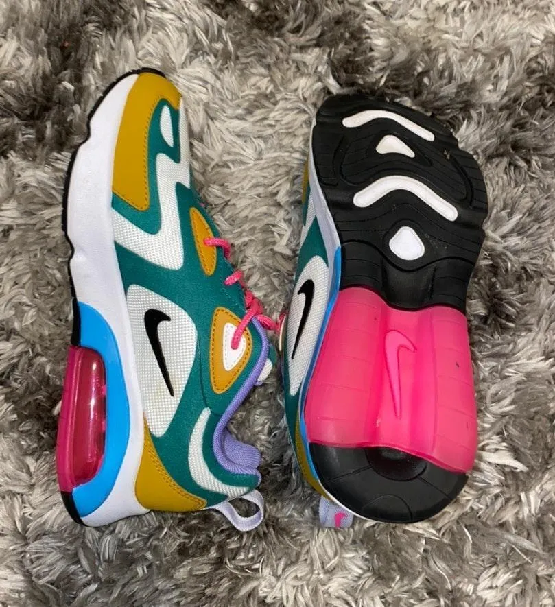 Nike Women’s  Air Max - Image 3