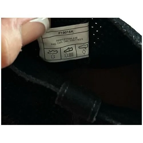 Ugg Ankle Boots Women's Black Classic Unlined Mini Cozy Casual Size 6 - Image 7